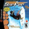 Championship Surfer Box Art Front